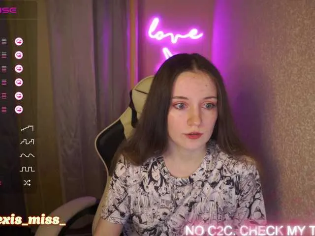 Live sex webcam photo for Alexis-Miss #288024824