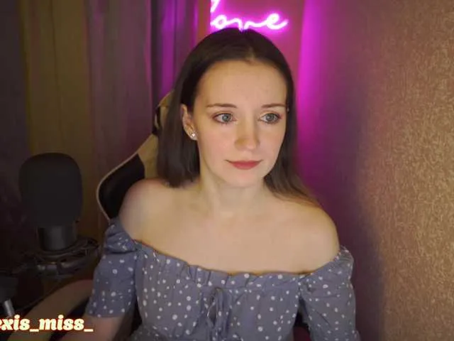 Live sex webcam photo for Alexis-Miss #288024840