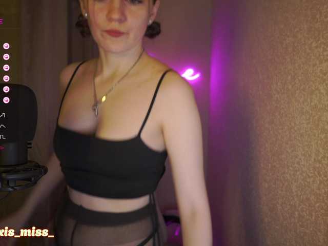 Live sex webcam photo for Alexis-Miss #288024927