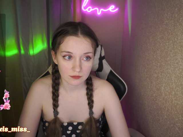 Live sex webcam photo for Alexis-Miss #290023811