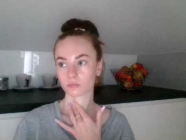 Live sex webcam photo for AlexisSmart #273610636