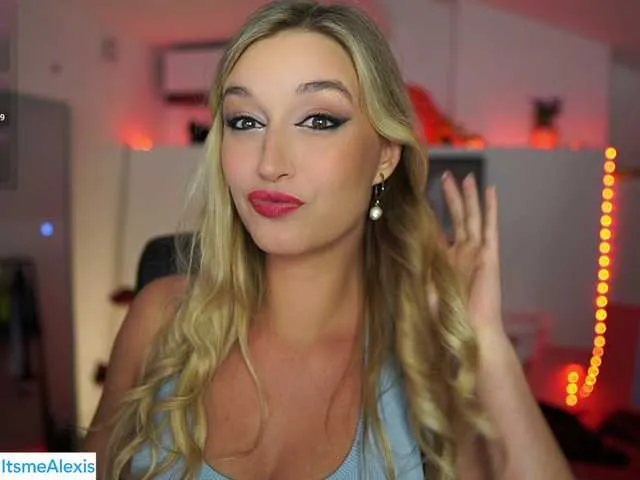 Live sex webcam photo for AlexisTexas18 #291502474