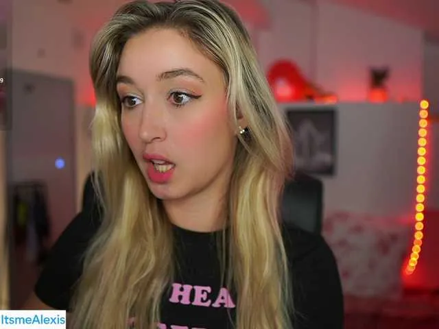 Live sex webcam photo for AlexisTexas18 #291584002