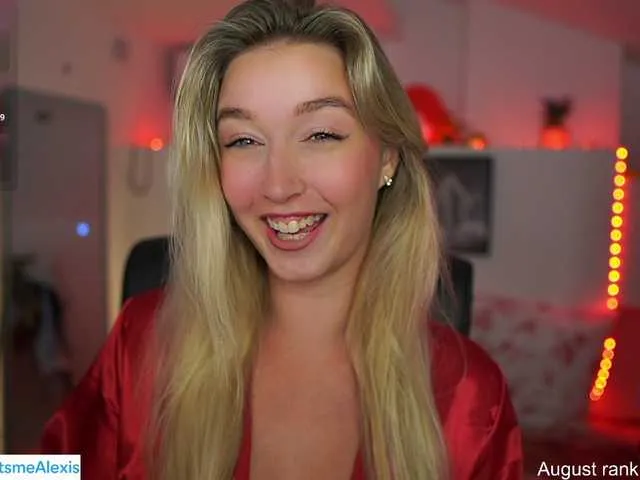 Live sex webcam photo for AlexisTexas18 #291694831