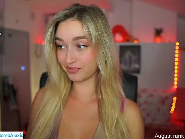 Live sex webcam photo for AlexisTexas18 #291708366