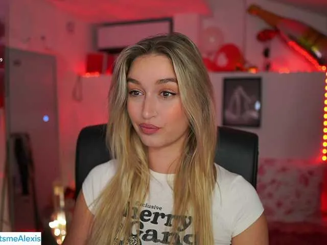 Live sex webcam photo for AlexisTexas18 #291839298