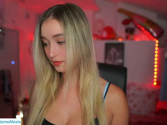 Live sex webcam photo for AlexisTexas18 #292008491