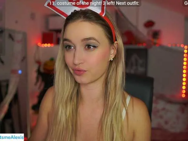 Live sex webcam photo for AlexisTexas18 #292187015