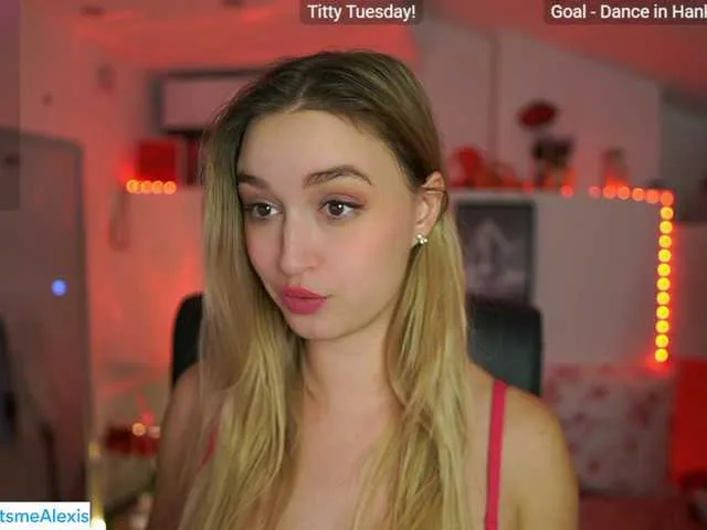 Live sex webcam photo for AlexisTexas18 #292396196