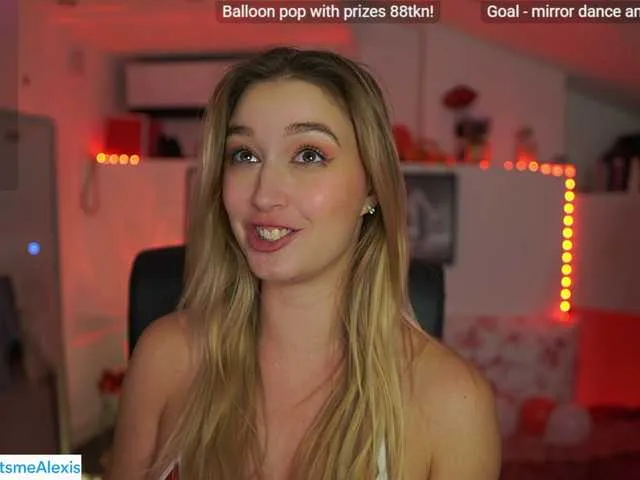 Live sex webcam photo for AlexisTexas18 #292424067