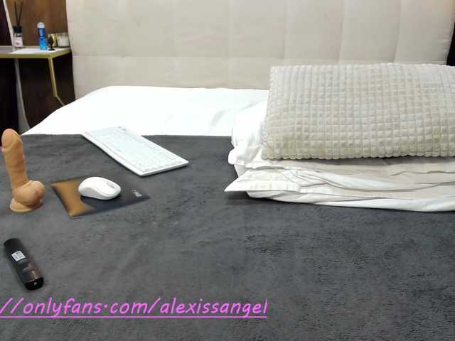 Live sex webcam photo for AlexisssAngel #272904464