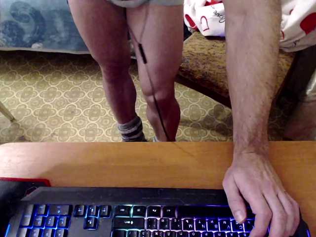 Live sex webcam photo for AlexxBong #277238558