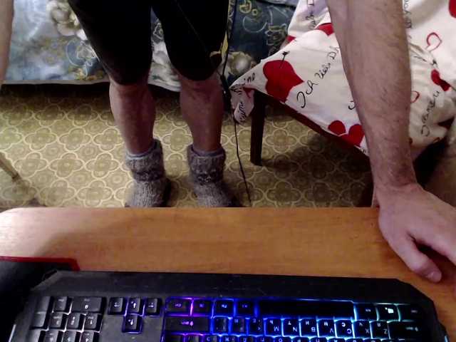 Live sex webcam photo for AlexxBong #277550007