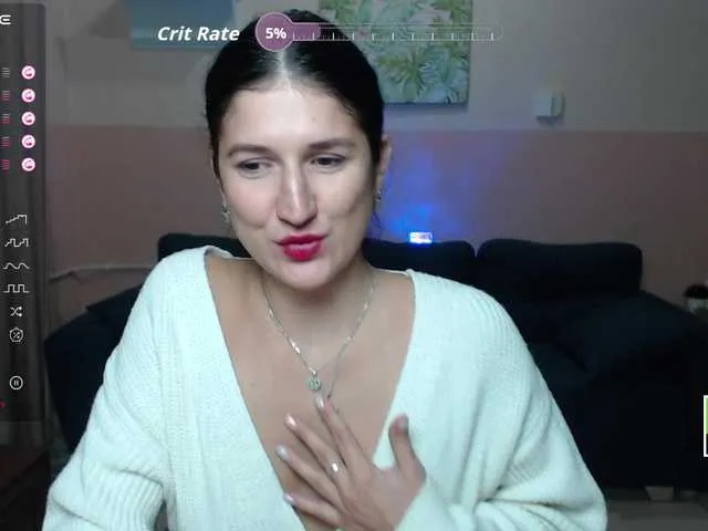 Live sex webcam photo for AliannaSoloKisses #292018107