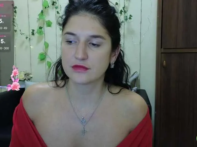 Live sex webcam photo for AliannaSoloKisses #292033422