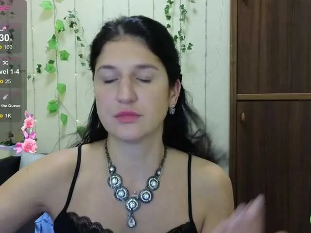 Live sex webcam photo for AliannaSoloKisses #292060520