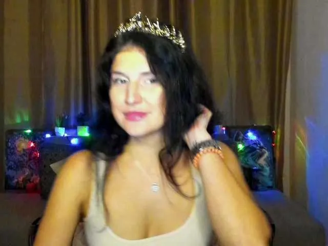Live sex webcam photo for AliannaSoloKisses #292368655