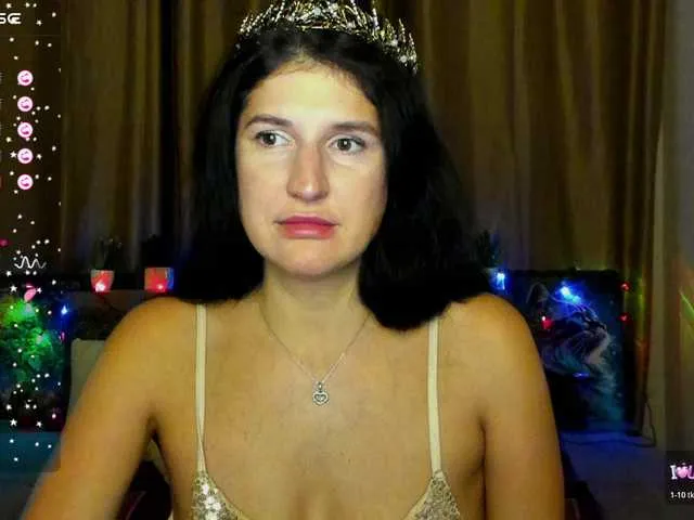 Live sex webcam photo for AliannaSoloKisses #292394122