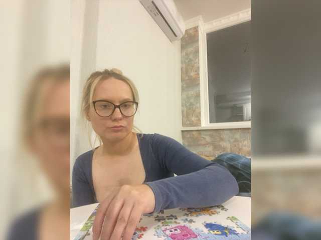 Live sex webcam photo for Alice-Works-on-Mortgage #277672805