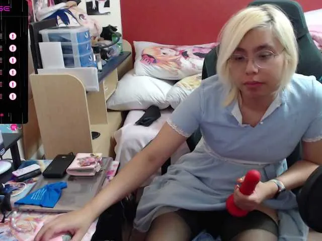 Live sex webcam photo for AliceBambola #276593159