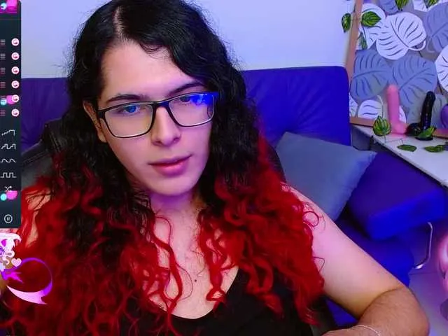 Live sex webcam photo for AliceBathory1 #273247407