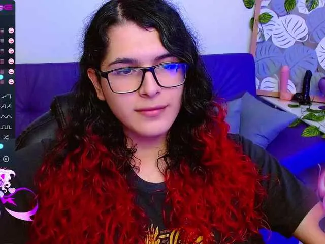 Live sex webcam photo for AliceBathory1 #273397923