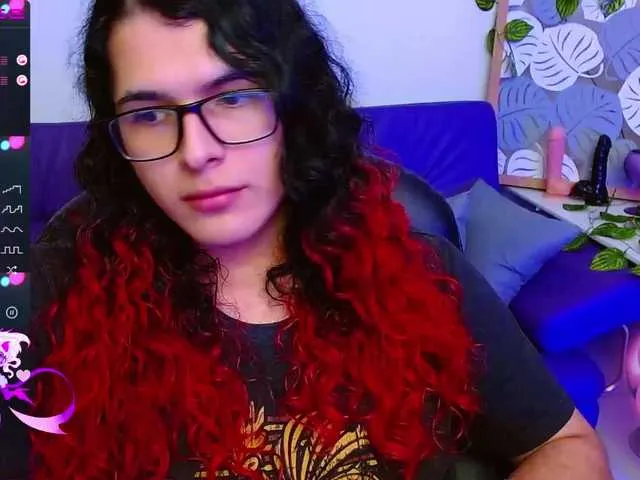 Live sex webcam photo for AliceBathory1 #273401973