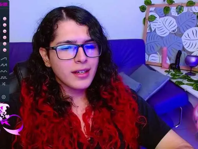 Live sex webcam photo for AliceBathory1 #273494549