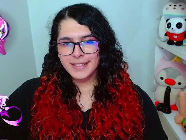 Live sex webcam photo for AliceBathory1 #273744008