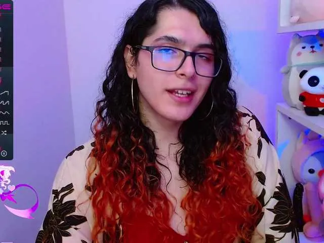 Live sex webcam photo for AliceBathory1 #274132017