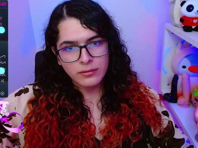 Live sex webcam photo for AliceBathory1 #274143424