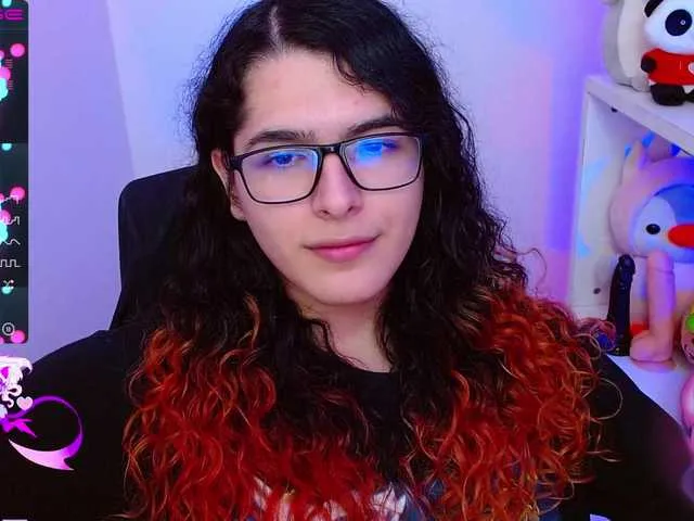 Live sex webcam photo for AliceBathory1 #274148243