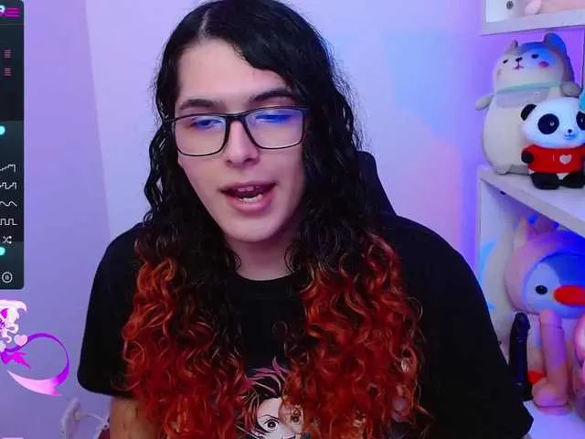 Live sex webcam photo for AliceBathory1 #274171473