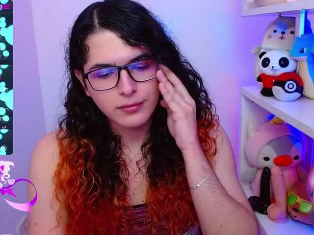 Live sex webcam photo for AliceBathory1 #274292081