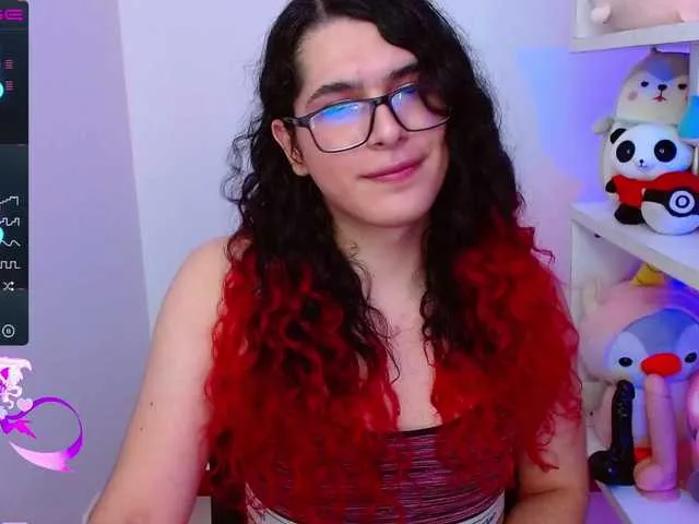 Live sex webcam photo for AliceBathory1 #274322696