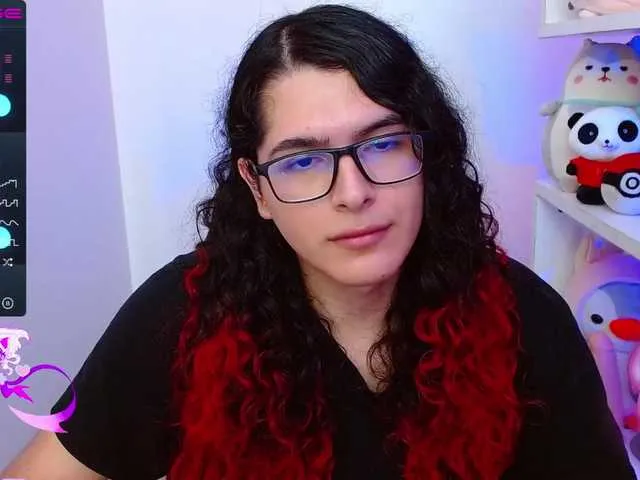 Live sex webcam photo for AliceBathory1 #274444519