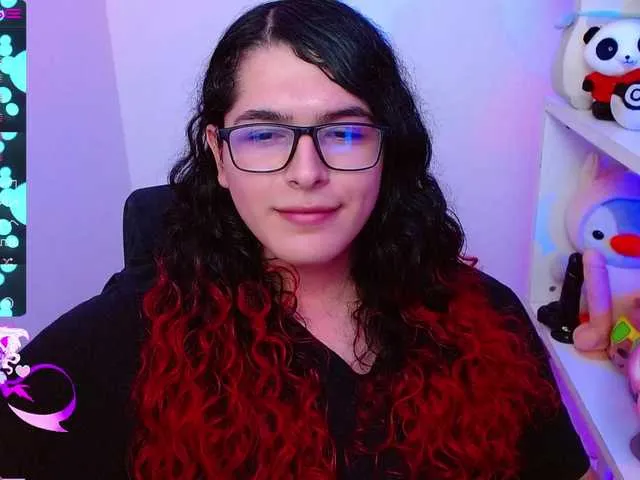 Live sex webcam photo for AliceBathory1 #274488722