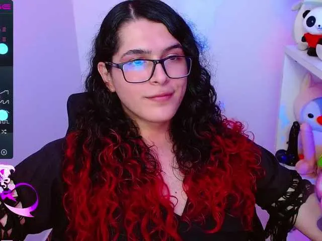 Live sex webcam photo for AliceBathory1 #274512370