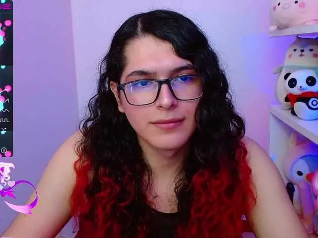 Live sex webcam photo for AliceBathory1 #274522150