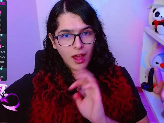Live sex webcam photo for AliceBathory1 #274541410