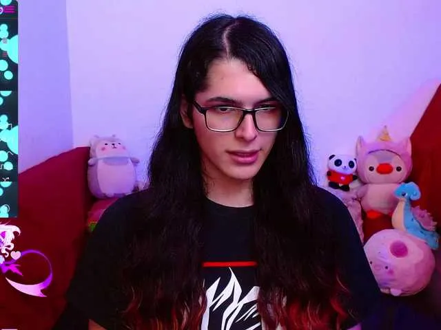 Live sex webcam photo for AliceBathory1 #275537491