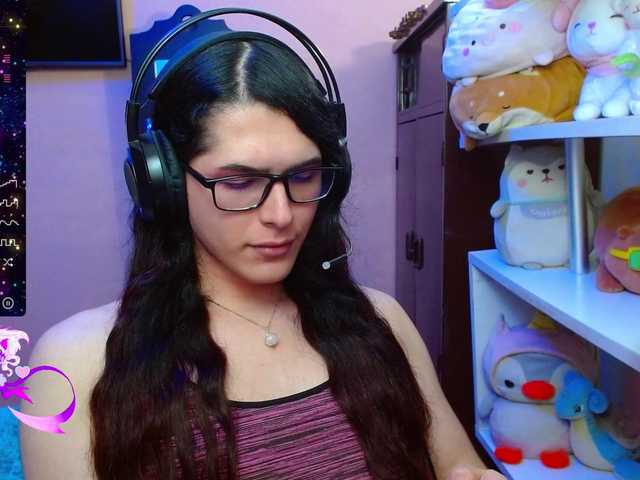 Live sex webcam photo for AliceBathory1 #290980802