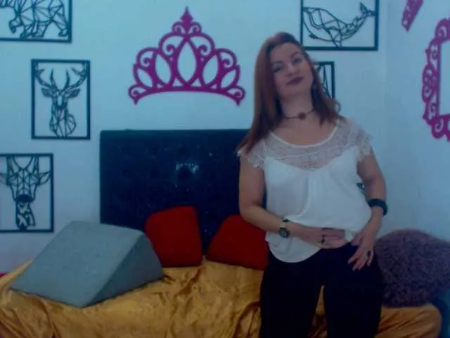 Live sex webcam photo for AliceMiller13 #271993330