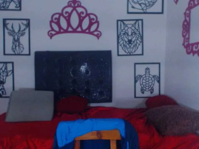 Live sex webcam photo for AliceMiller13 #272099237