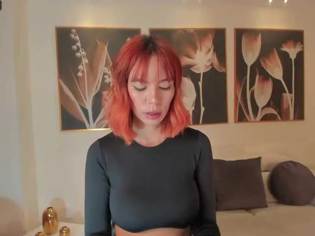 Live sex webcam photo for AlicePrice #276522532