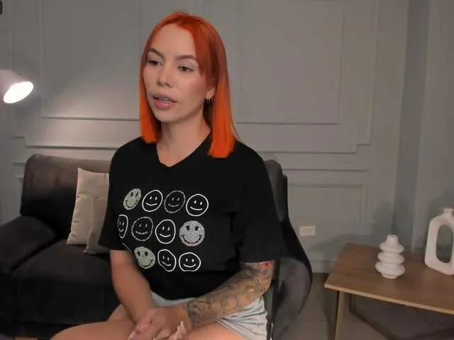 Live sex webcam photo for AlicePrice #276634769