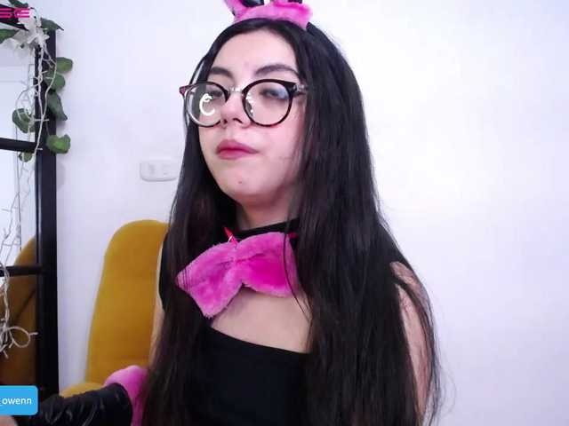 Live sex webcam photo for Aliceowenn #276039365