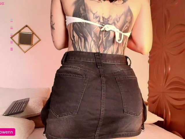 Live sex webcam photo for Aliceowenn #290304303