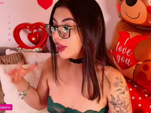 Live sex webcam photo for Aliceowenn #290484067