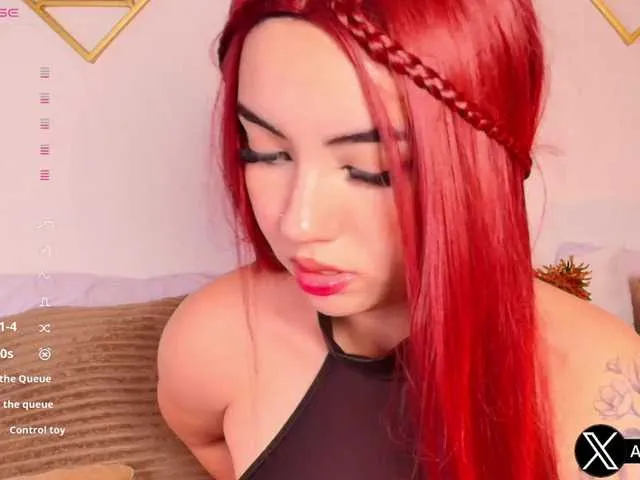 Live sex webcam photo for Aliceowenn #290754321